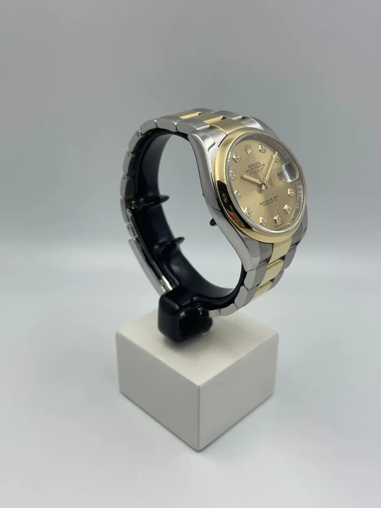 Rolex Datejust 36 116203